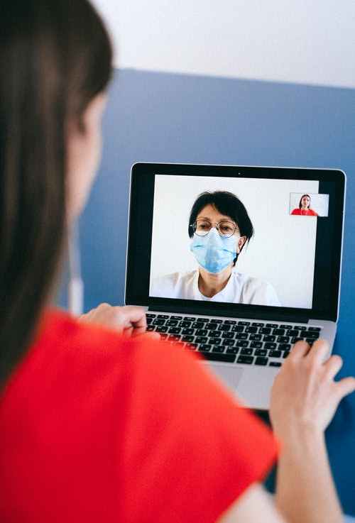How Telemedicine Can Help With Adaptation to Climate&nbsp;Change