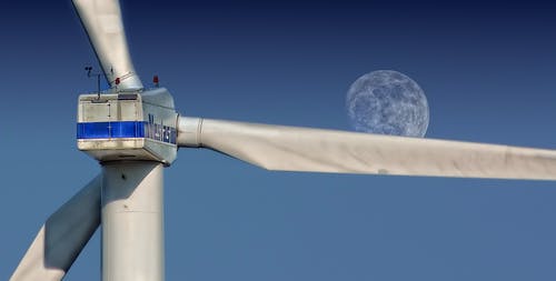 How A.I Can Be Used to Create More Efficient Wind Turbine Blades