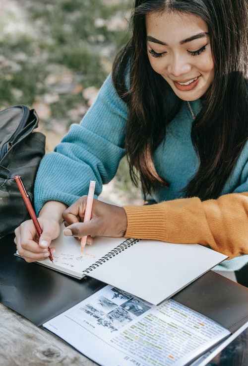 Learning Languages to Work With Local Populations on Adaptation Projects