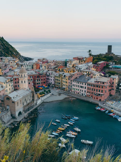 How Sea-Level Rise Will Harm Beach Tourism&nbsp;Economies