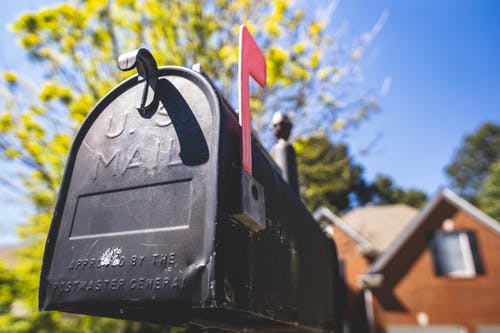 How Mail Will Be Disrupted by Climate&nbsp;Change