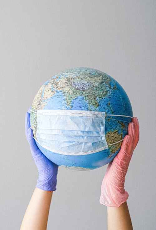 Why Pandemics Can Hurt Adaptation Infrastructure&nbsp;Buildup