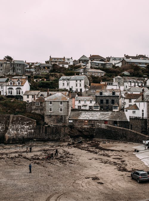 The U.S National Flood Insurance&nbsp;Program