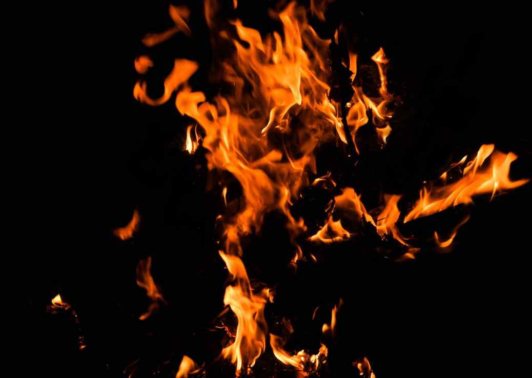 Year-Round Wildfire Seasons