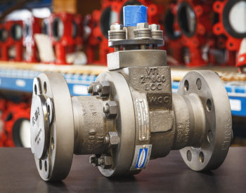 Isolation Valves