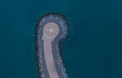 Using Drones to for Disaster Damage&nbsp;Inspection