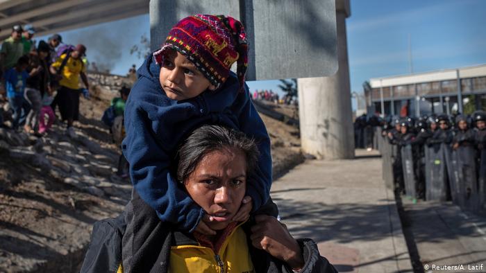 Climate Migration in Greece and California: What are its impacts and what can we do about&nbsp;it?