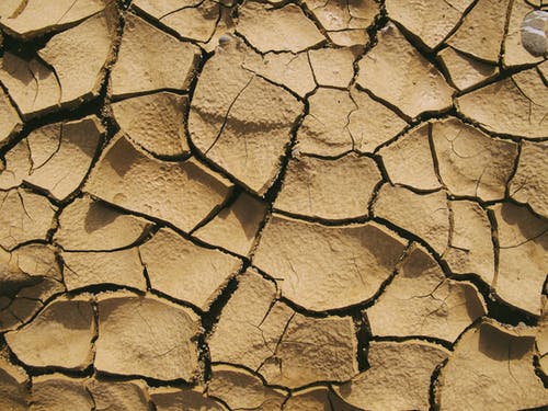 How Heat Waves Can Cause&nbsp;Droughts