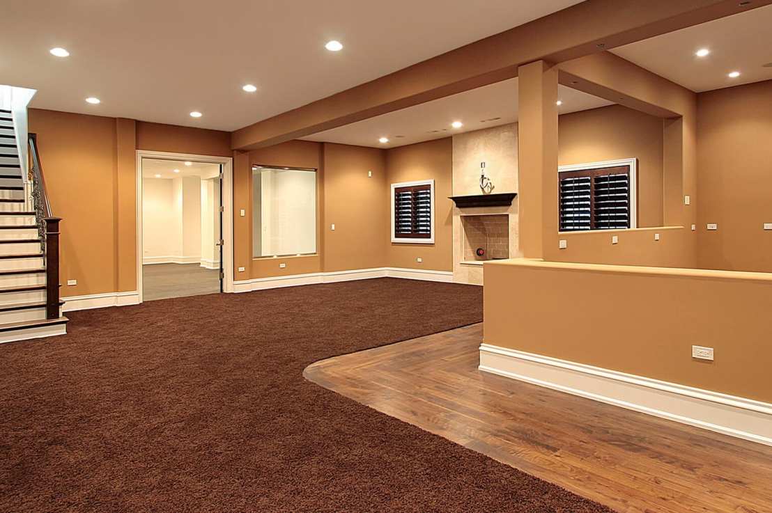 Why Living in a Basement Increases Flood&nbsp;Risk