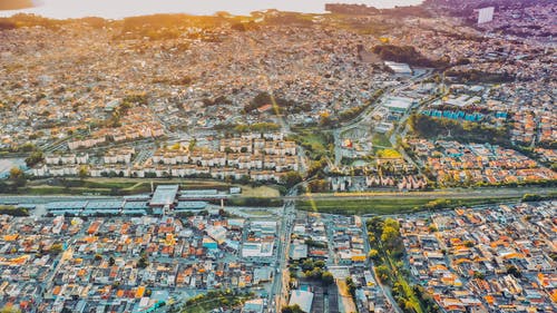 Why Banning Single-Family Housing on the National Scale Would Motivate More Sustainable&nbsp;Living