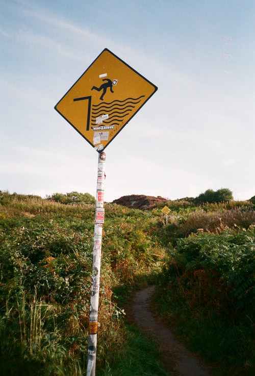 Climate Warning Signs