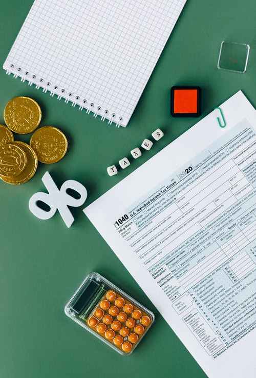 Anticipating Lost Tax Revenue as a Result of Climate&nbsp;Displacement