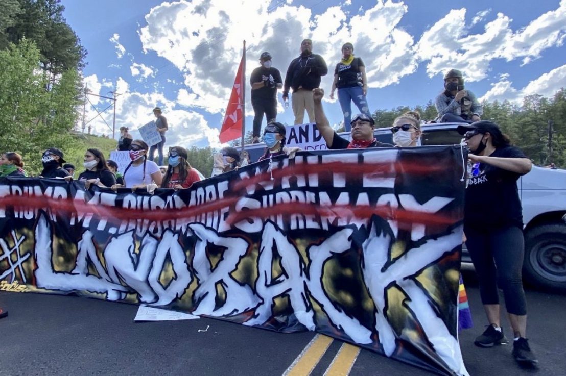 Why Land Back is a Form of Climate&nbsp;Adaptation