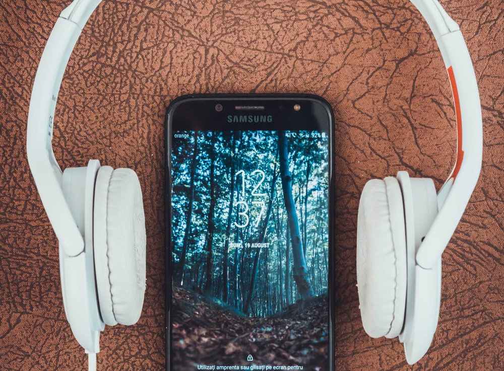 Climate-Change Inspired Music