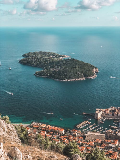 Island Nation Climate&nbsp;Refugees