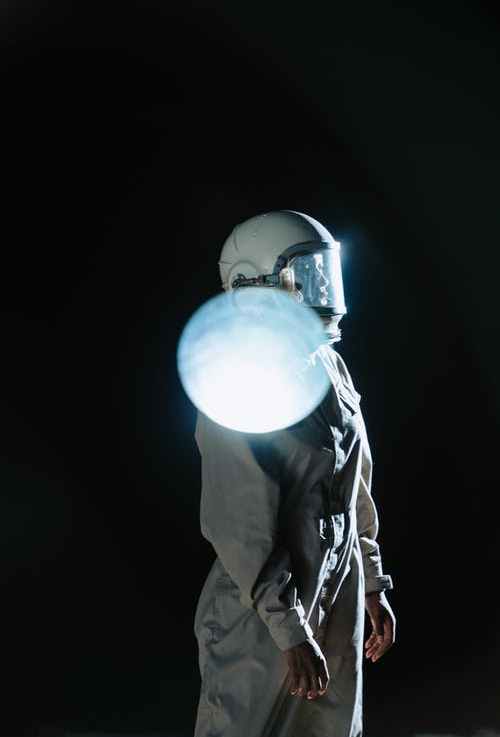 Why You Can’t Play Music on the&nbsp;Moon