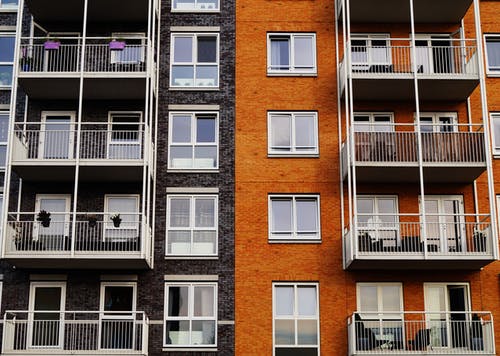 Why Making Minimum Residential Building Sizes Can Make Housing More&nbsp;Affordable