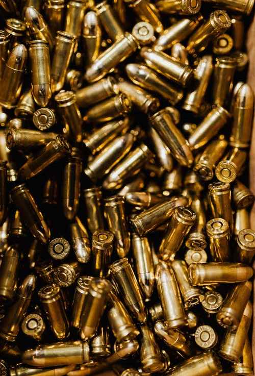 The Carbon Cost of War