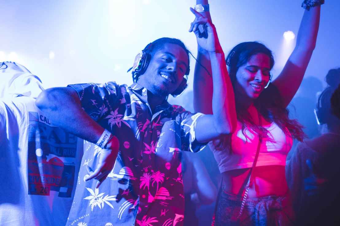 Music Concerts for Climate Refugee Fundraising