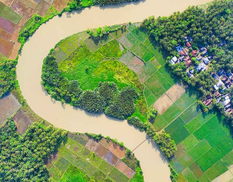 Ensuring Food Security in Times of&nbsp;War