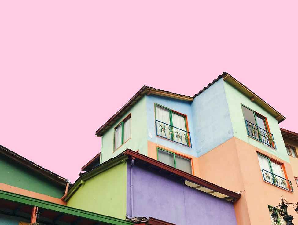 How Inflation Raises Housing&nbsp;Prices