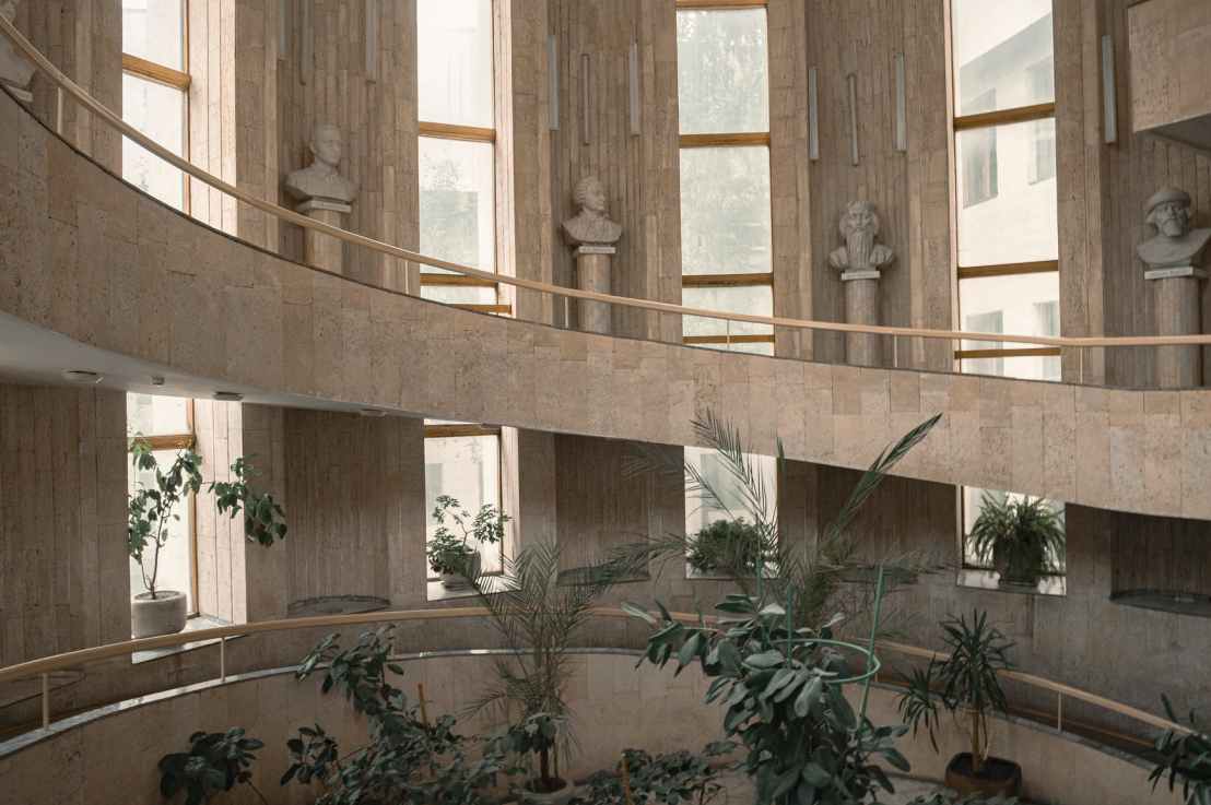 Mass Housing Retrofits After&nbsp;War