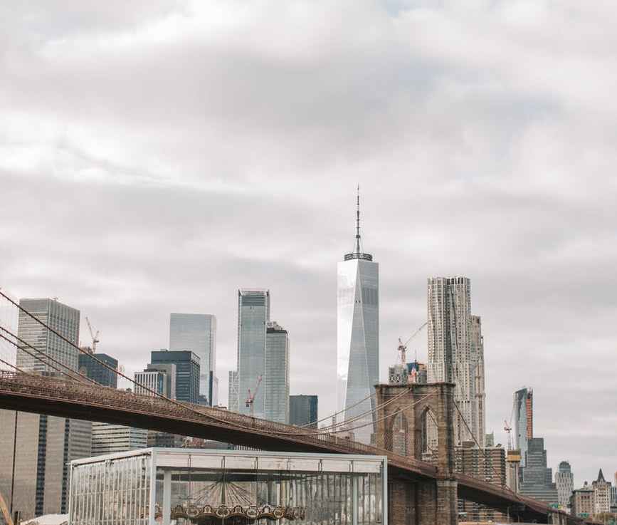 Why Affirmative Action in Climate Adaptation Financing Would Improve the&nbsp;Field