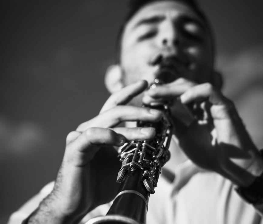 Why Learning How to Make New Accents Helps With Learning Wind Musical&nbsp;Instruments