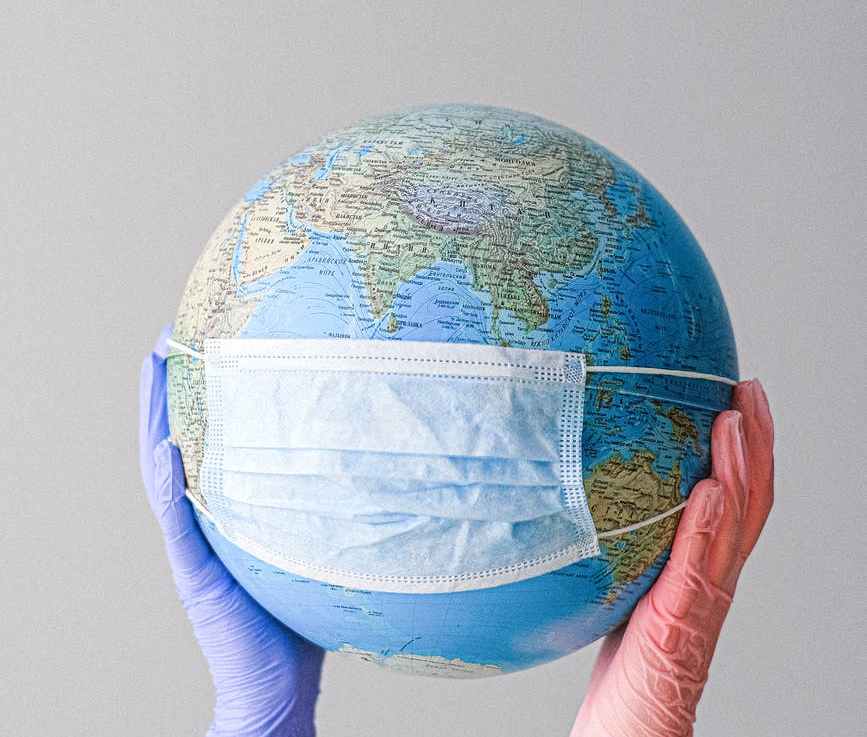 Why COVID Has Led to Increased Stress in the&nbsp;World