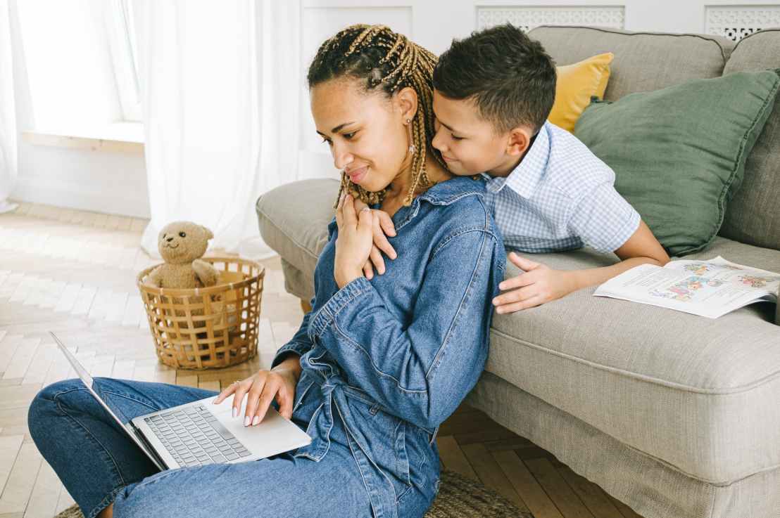 Why COVID Had Made People Better at Remote&nbsp;Work