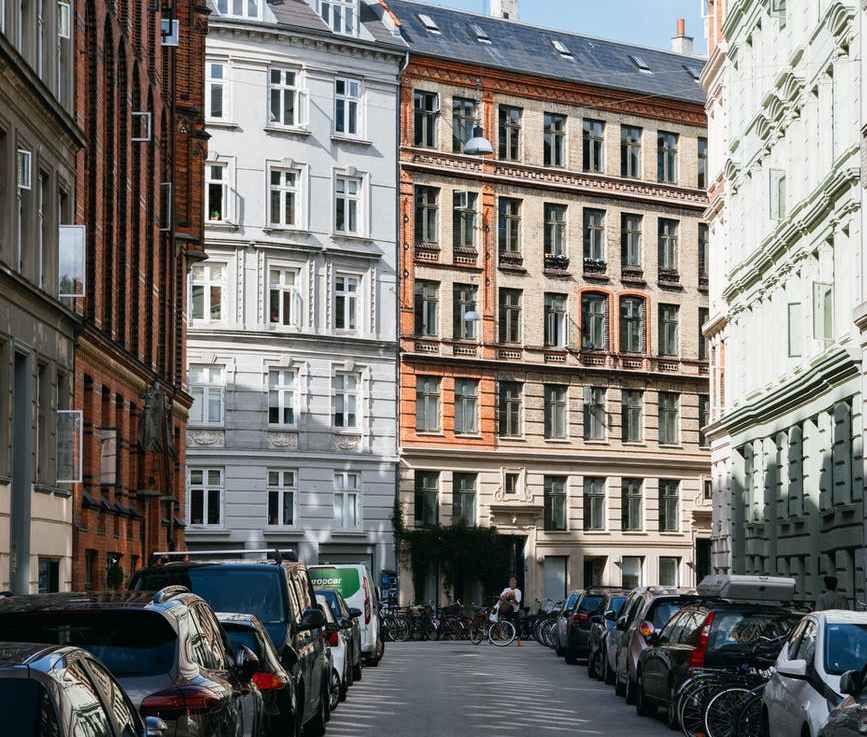 Why Cities That Wish to Attract Climate Migrants Will Need to Invest in Social&nbsp;Benefits