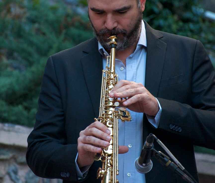 Why Music Therapy Can Help Treat&nbsp;PTSD