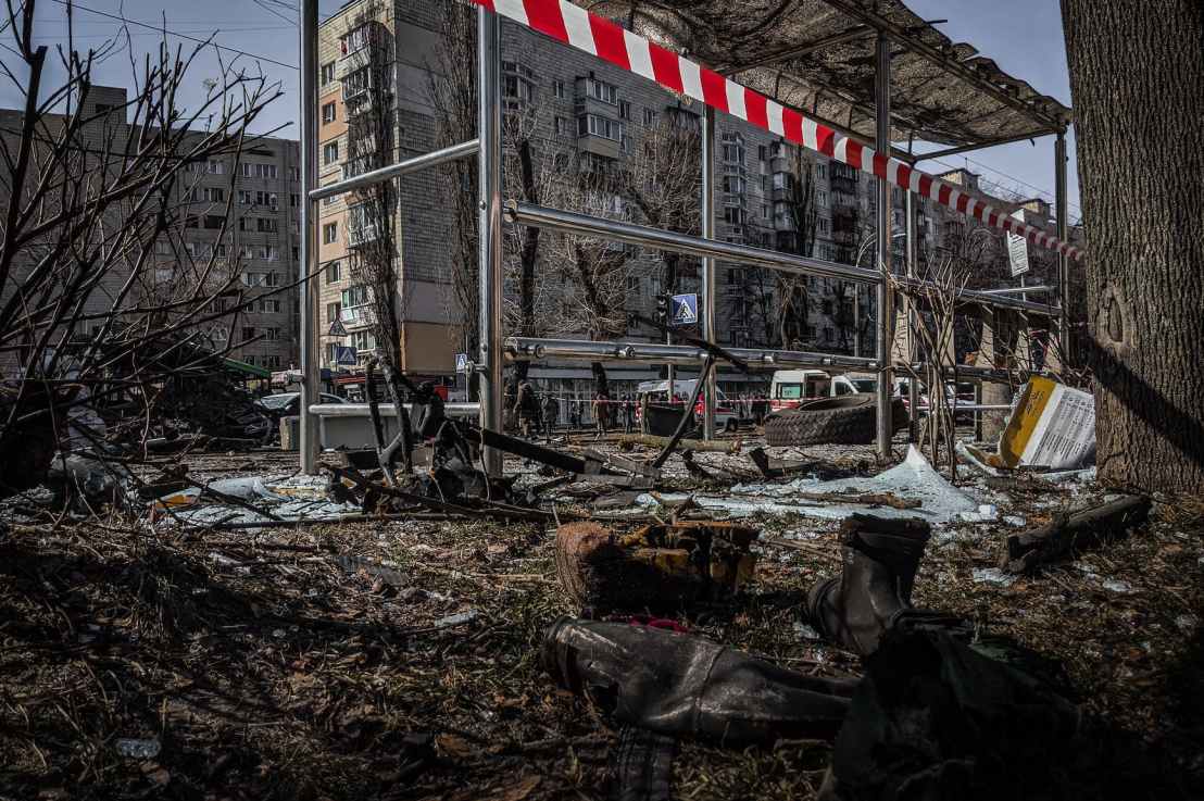 <strong>Why Wars Exacerbate Housing&nbsp;Crises</strong>