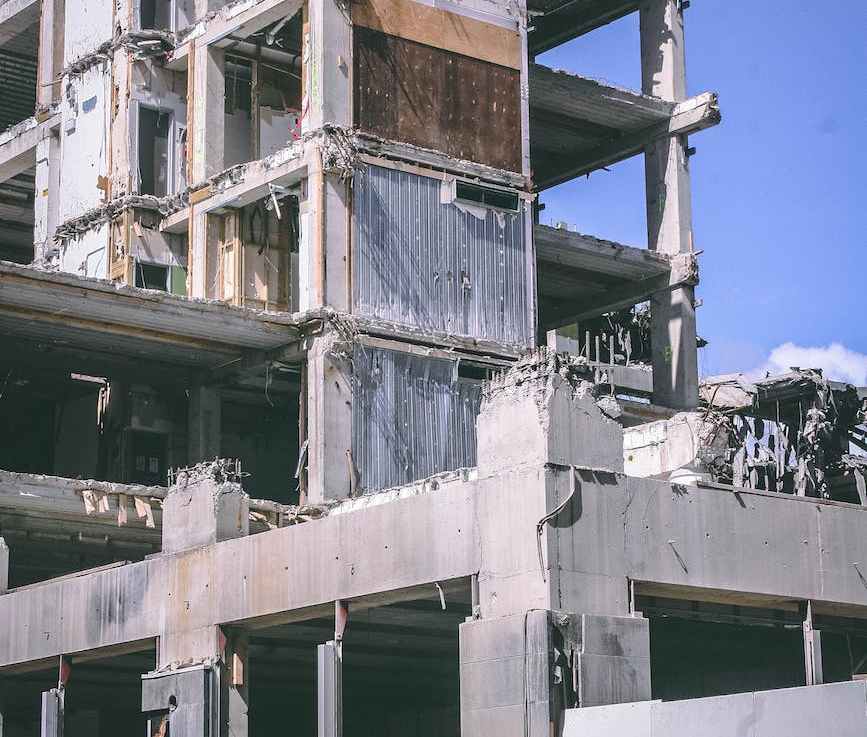 <strong>Why Equipping Buildings With Earthquake Resilience Can Help Insulate Them Against Missile Strikes</strong>