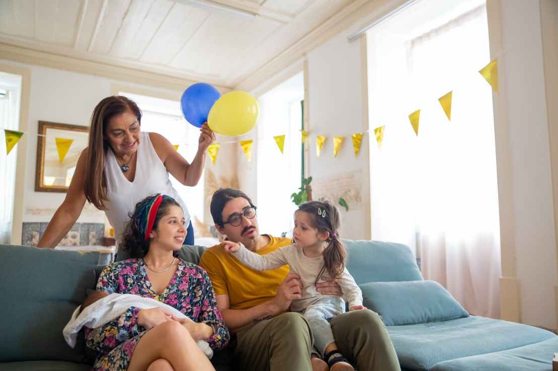 <strong>Refugee Housing Subsidies</strong>