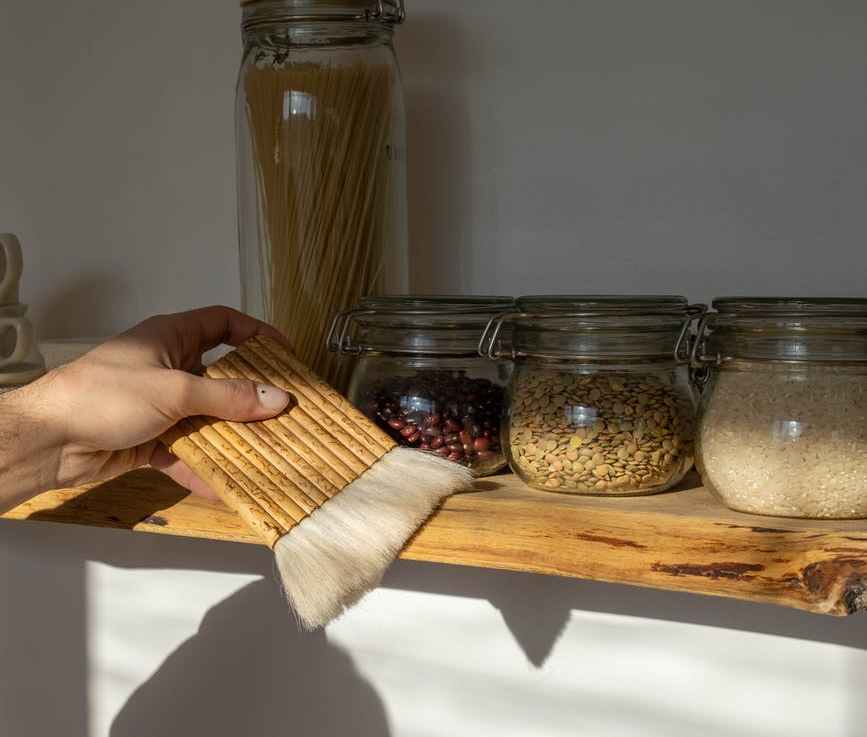 Municipality Food Stockpile&nbsp;Trading