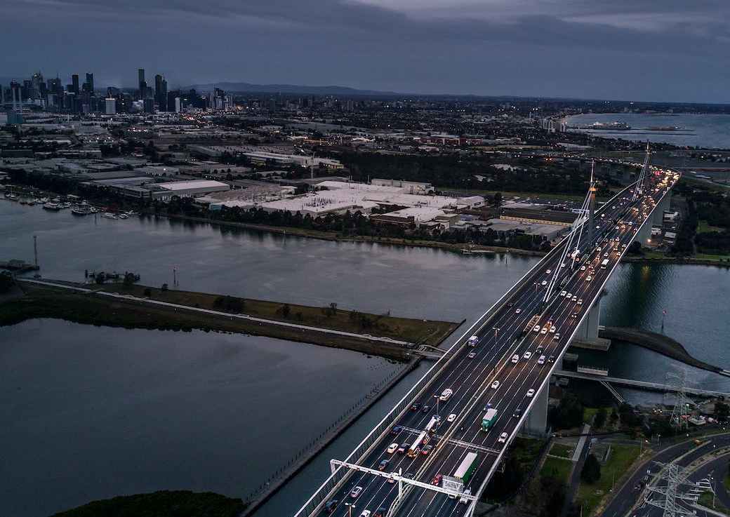 <strong>Why Climate Disasters Lead to Traffic Jams</strong>