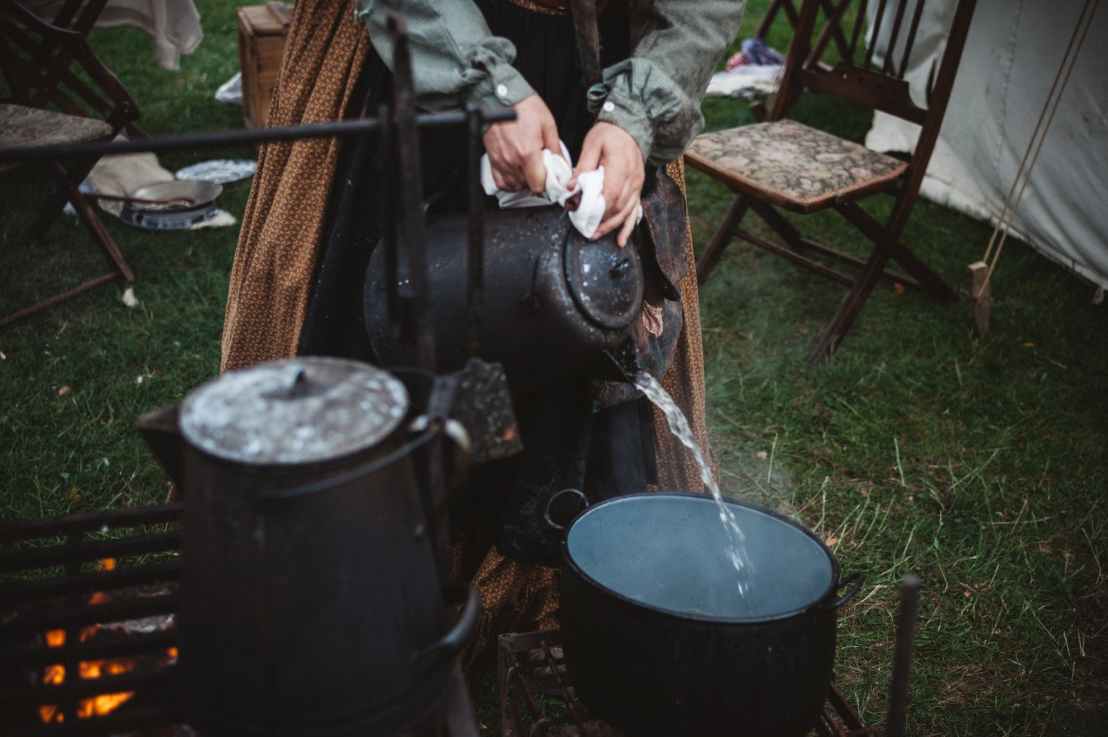 <strong>Boil Water Notices</strong>