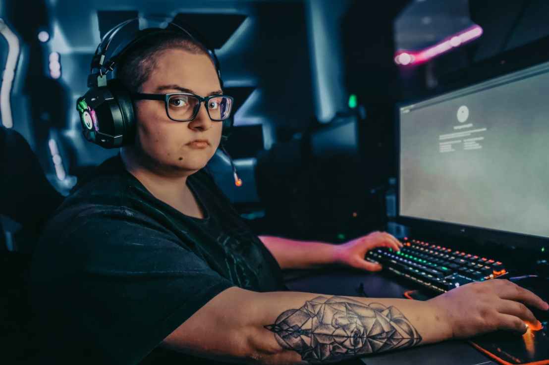 <strong>Why Climate Change Will Make Video Games Run&nbsp;Slower</strong>