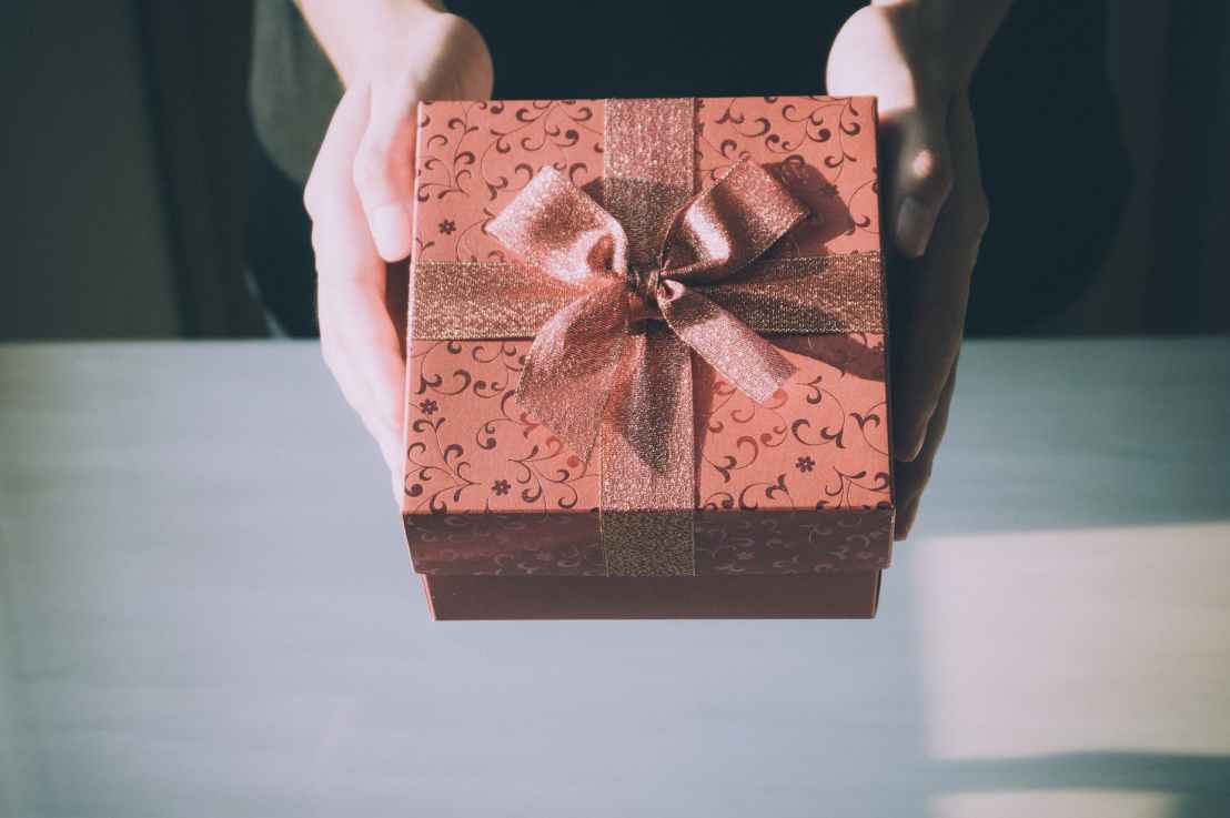 <strong>Why Being Less Materialistic During Holiday Season Is Good for the&nbsp;Planet</strong>