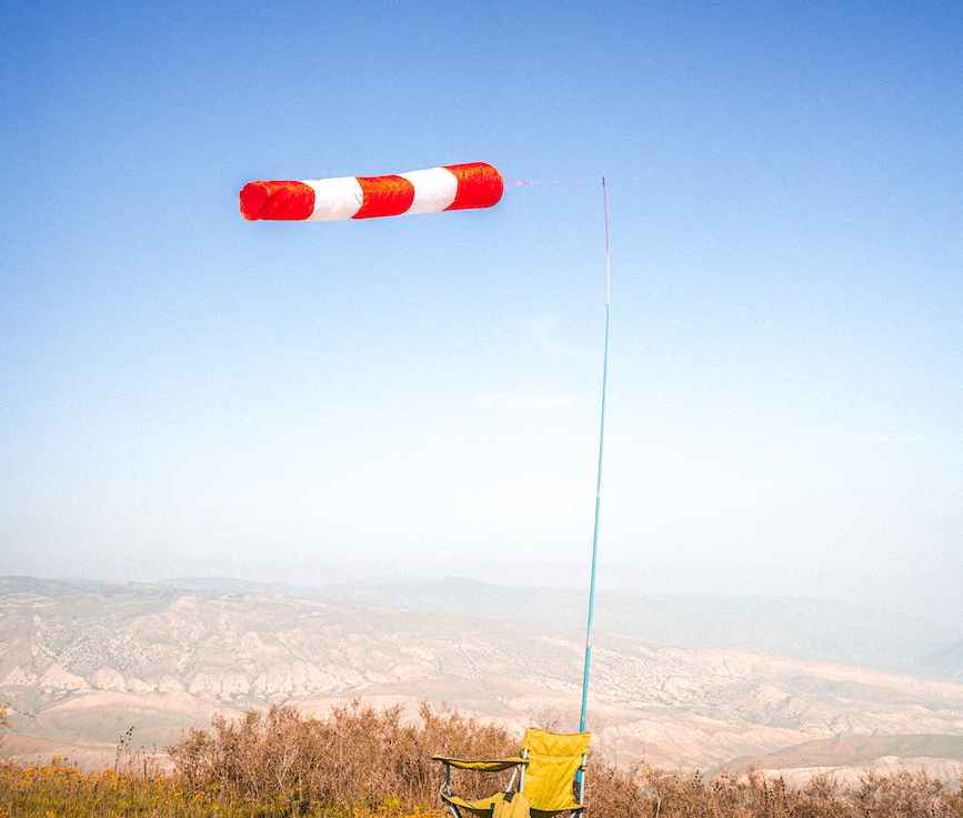 <strong>Dangerous Wind Forecasting</strong>