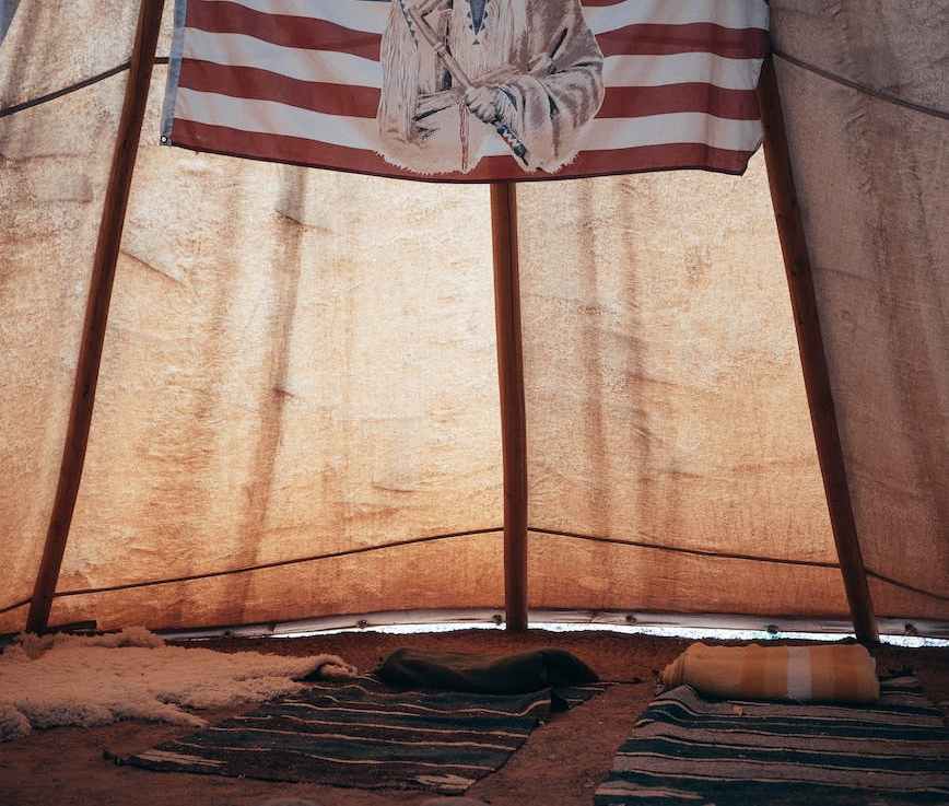 Why Many Native American Reservations Are Food Deserts