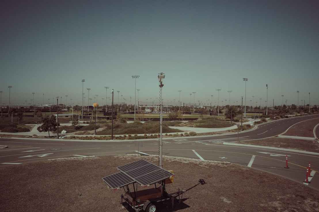 Why Large Supply of Portable Generators Can Help Countries During Wartime