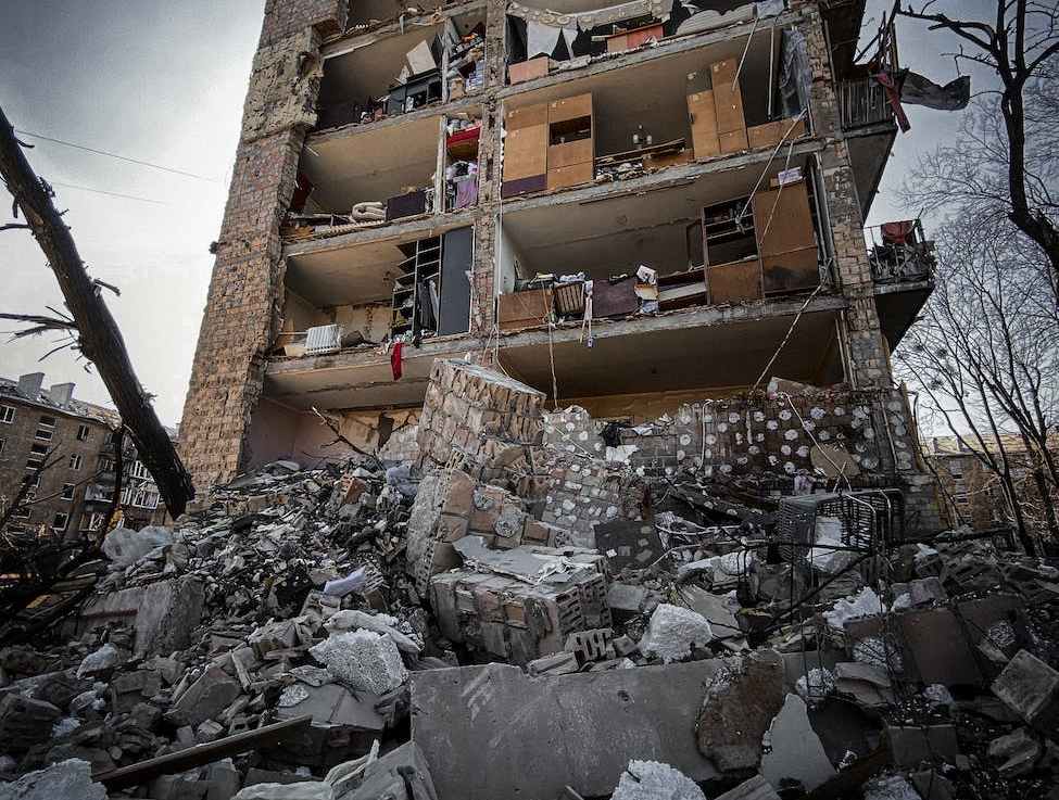 Why Climate Migration Planners Can Learn From Earthquake Disaster Response&nbsp;Experts