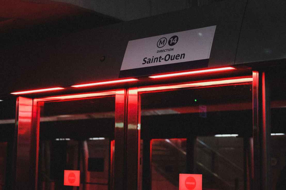 New Metro Train Car&nbsp;Design