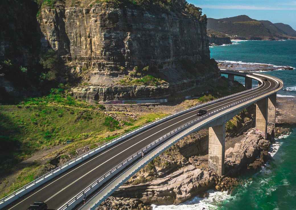 The U.S Highway Trust&nbsp;Fund