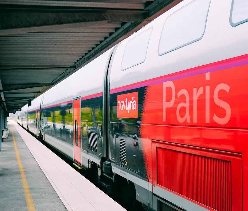 New Metro Train Car&nbsp;Testing