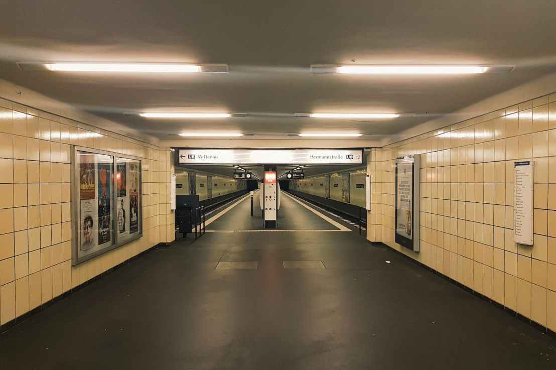 Why Rider Fees-Dependent Metro Systems Suffered Greatly During the COVID&nbsp;Onset