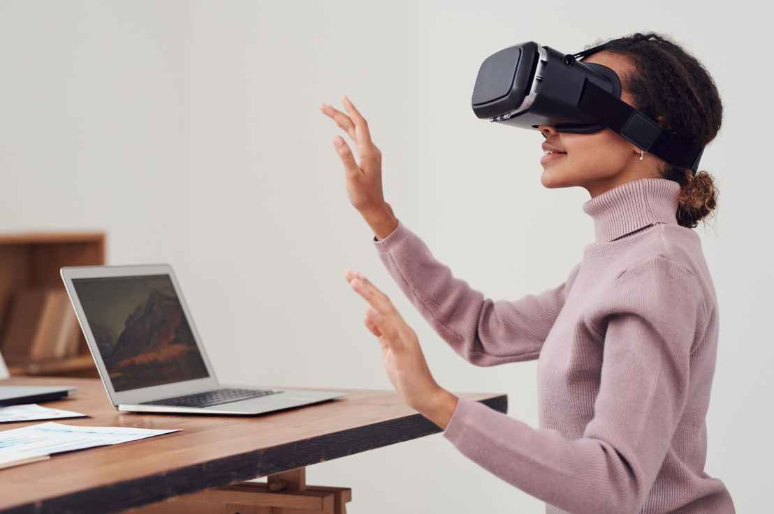 How Virtual Reality Can be Used to Help Urban Planners Explore Their&nbsp;Ideas