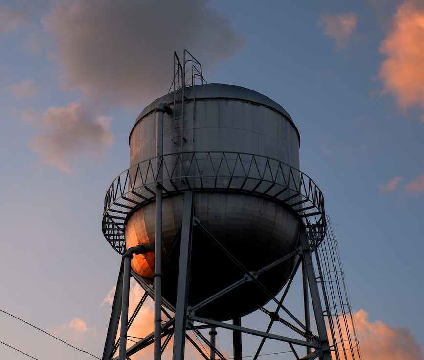 Long-Term Rainwater Storage for&nbsp;Droughts